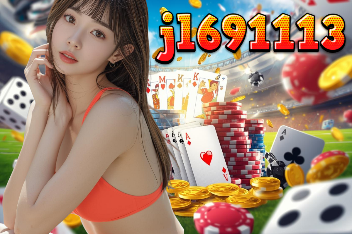 jl691113 สล็อต