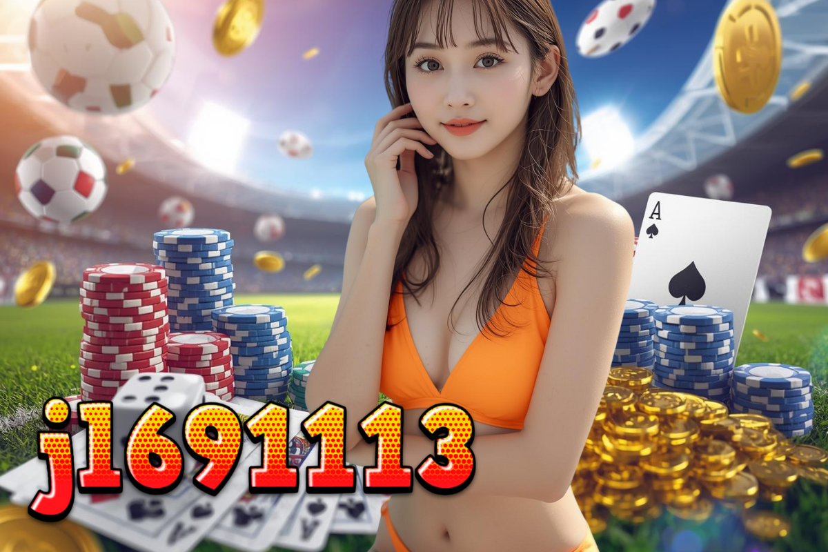 jl691113 เว็บตรง