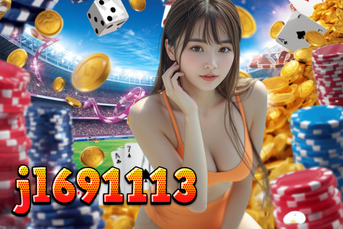 jl691113 เครดิตฟรี